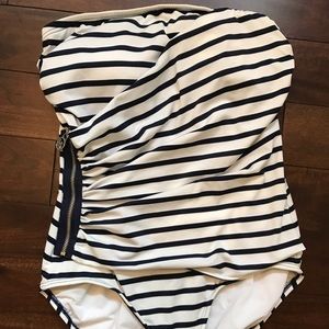 Michael Kors Bathing Suit. Size 10. EUC